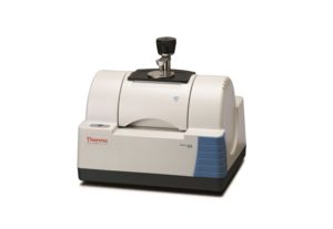 ThermoFisher iS5 FTIR